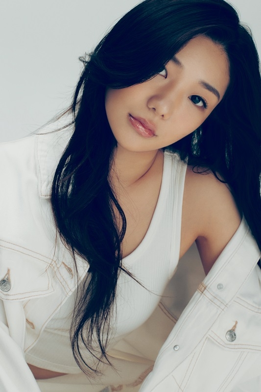 가수 다희