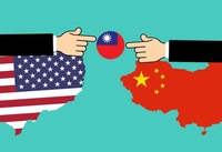 중국 압박에 대만인의 대중 신뢰도 '최저'…미국은 중간 수준