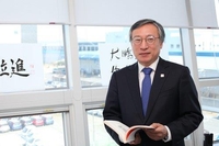 김영집 전 GIST 대외부총장, 광주테크노파크 원장 임명 확정
