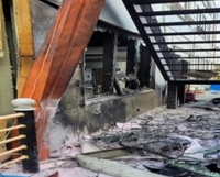 경기광주 전자기기 공장서 실외기 작업 중 폭발…1명 사망(종합)