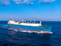 대우조선해양, 2년연속 100억달러 수주…'비싼' LNG선 휩쓴 영향
