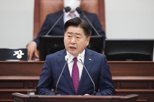 "트램·UAM 제주 현실과 맞지 않아" 도의회 지적
