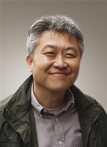 김인호 바다출판사 대표