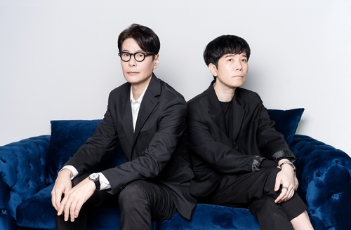 윤상·이준오 프로젝트팀 '노이스' 결성