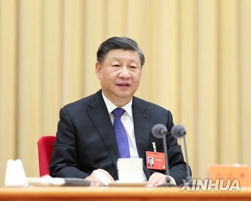 시진핑 "나는 민영기업 지지 일관…임시방편 아니다"