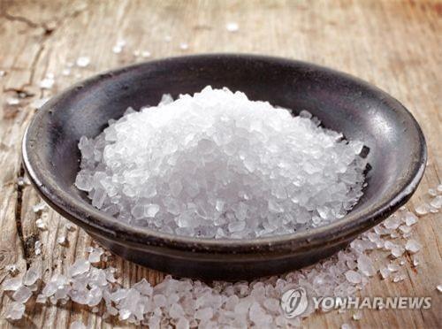 "기준치 넘는 한국인 나트륨 섭취, 사망엔 영향 없어"