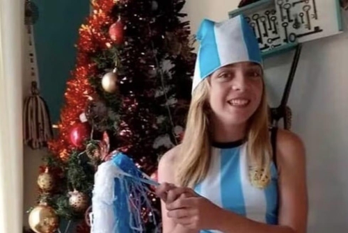 틱톡챌린지로 사망한 것으로 알려진 12세 아르헨티나 소녀 밀라그로스