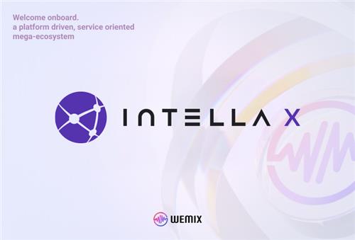 위메이드·인텔라X