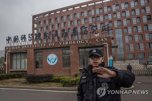 '코로나19 실험실 관리 철저'…中 베이징, 관련 규정 제정