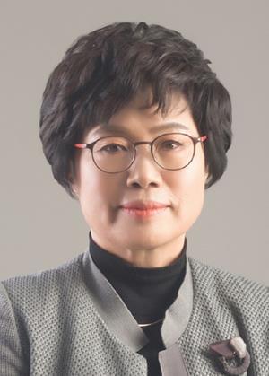 안정숙 조합장 당선인