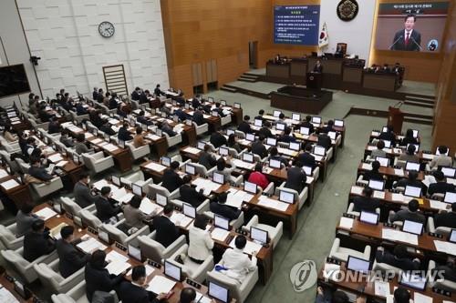 '구청이 재건축 안전진단 비용 지원' 서울시 조례안 통과(종합)