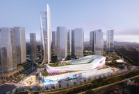 방직공장터 설계·어등산 개발 공모…광주 복합쇼핑몰 '잰걸음'