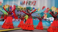 카자흐스탄, 21일 부터 3일간 나우르즈 축제 개최