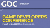 GDC 2023 개막…블록체인으로 세계시장 노크하는 K-게임