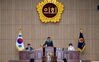 '가뭄 대응 확대'…올해 첫 광주시 추경 1천216억원 증액 의결