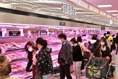 "온·오프 전채널 뭉친다"…롯데마트, 25주년 기념 '온리원세일'