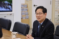 박수영 與여연 원장 