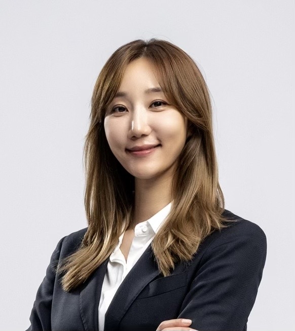 한국 여자배구대표팀 코치로 선임된 한유미 해설위원