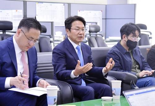 강기정 광주시장