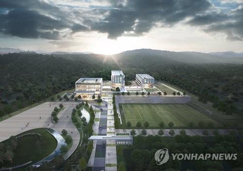 파주시, 폴리텍대학 경기북부 캠퍼스 11월 착공