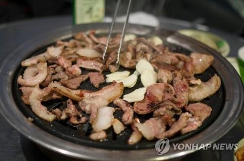뒷고기·육회·산딸기…맛있는 도시 '김해미식포럼' 발족