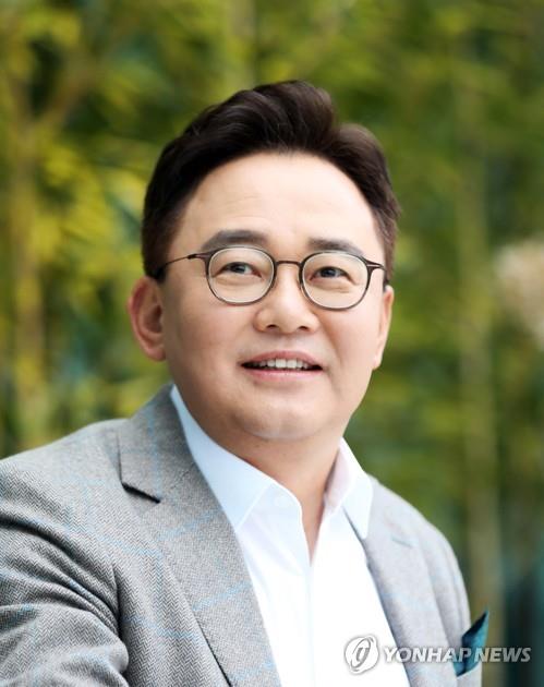 '100대기업 표준 CEO' 박경일 SK에코플랜트 대표이사 사장