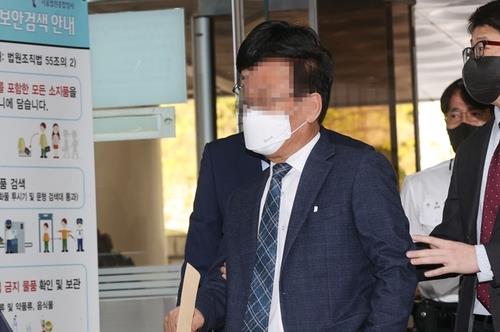 김인섭 전 한국하우징기술 대표
