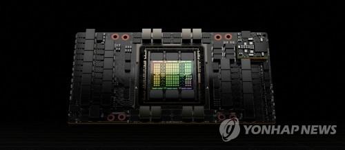 엔비디아의 GPU
