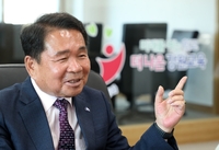 [강원특별자치도 출범] ⑥ 신경호 교육감 