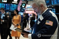 S&P 500·나스닥 지수, 종가 기준 연중 최고치