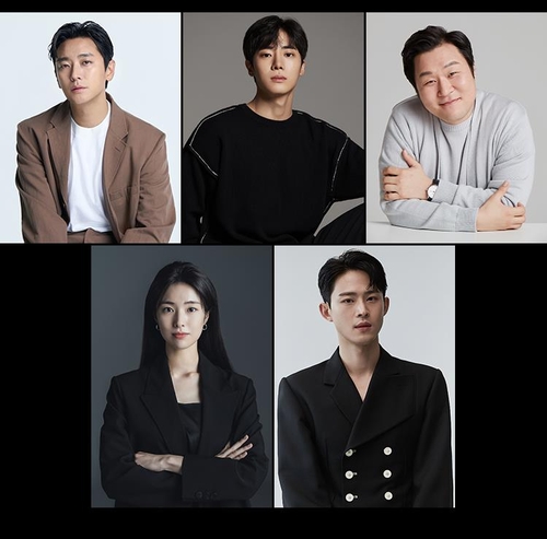 넷플릭스 드라마 '중증외상센터'…주지훈·추영우 캐스팅