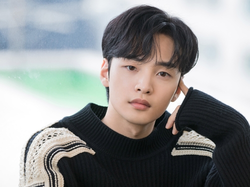 김민재 "'낭만닥터'에서 어떻게 살지 배워…시즌4 이어지길"