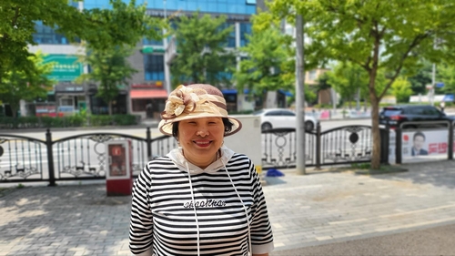 [탈북人] ⑪권나현 "중국내 탈북자 북송 임박…한중관계 개선 시급"