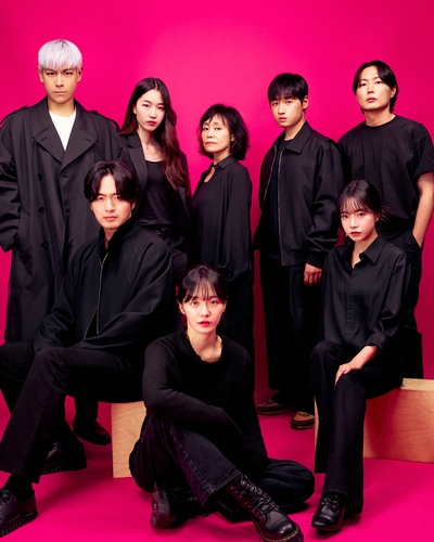 '오징어게임2'에 최승현·박규영·원지안 추가 합류