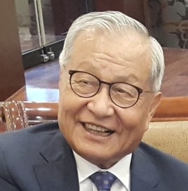 베타·감마선 검출 연구…정원모 연세대 명예교수 별세