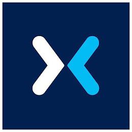 메타가 특허청에 등록해 놓은 로고 'X'