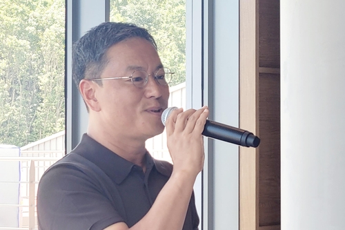 [인터뷰] 이만규 아난티 대표 "해운대보다 기장이 더 좋은 위치"