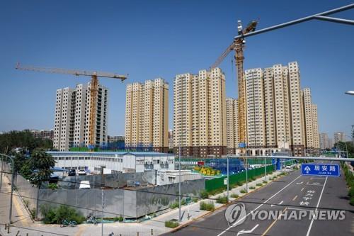 '디플레' 中 대규모 부양 왜 꺼리나…"부채기반 성장 단절 원해"