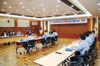 서산시, 환경부 통합허가 대산 사업장 엄중 지도점검 요청