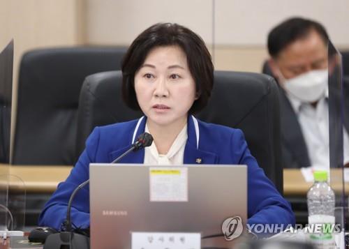 더불어민주당 송옥주 의원