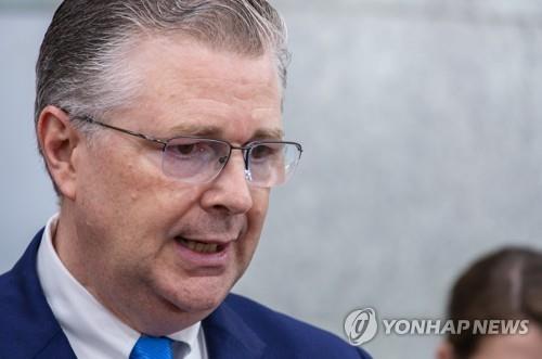 美中 고위당국자 워싱턴서 회동…11월 정상회담 논의한듯