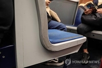 올림픽 앞둔 프랑스, 탐지견 투입해 열차 내 빈대 조사한다