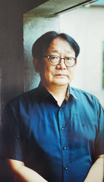 박광수 신임 BIFF 이사장