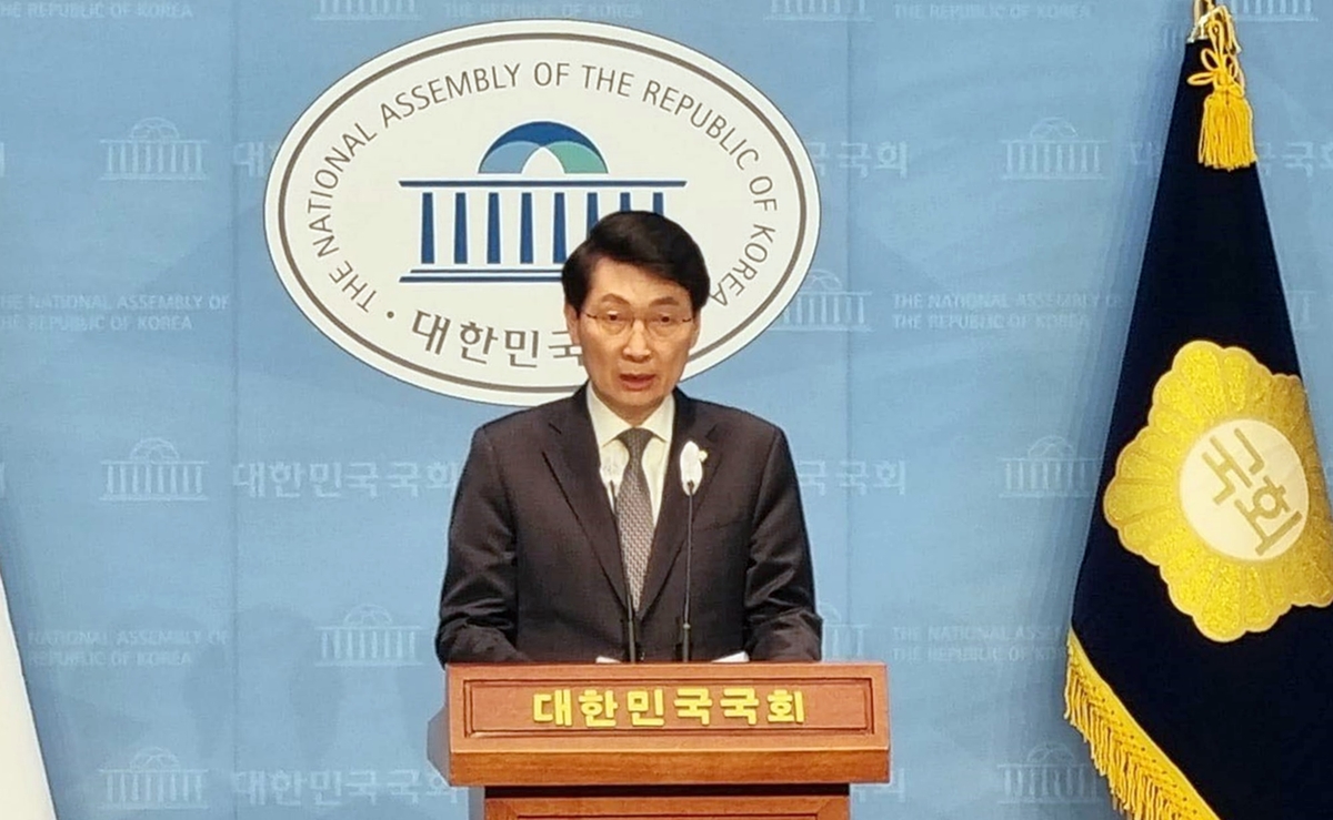 더불어민주당 김민철 의원