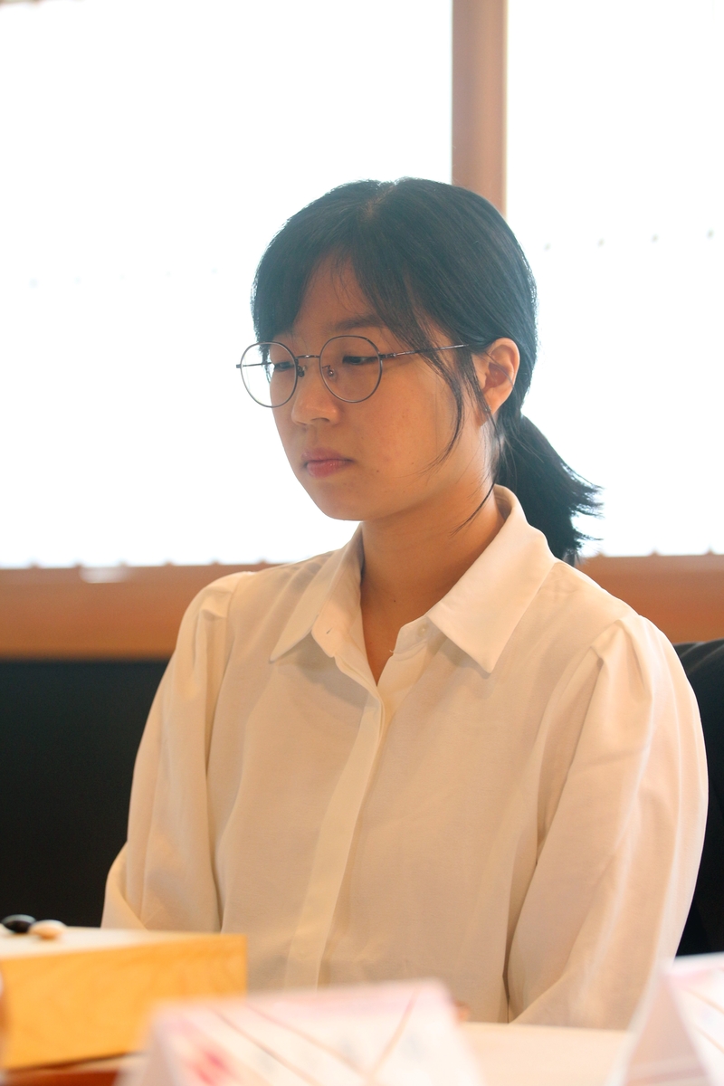 최정 9단