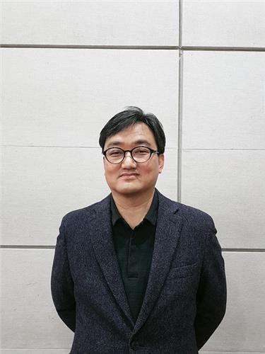 김기석 아산시 농업기술센터 농촌자원과장