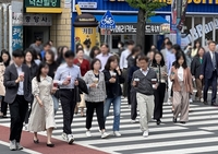 창원시, 다회용컵 사용량 늘어…1회용컵 청사 반입 금지 성과