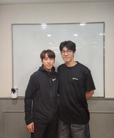 '충돌 논란' 쇼트트랙 박지원 "황대헌, 진심어린 사과했다"