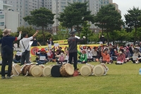 광주 광산구 일부 주민들 "쓰레기 소각시설 후보지 철회해달라"