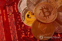 가상화폐 스타트업, 최근 랠리로 모금 활기…총 1천억달러 돌파